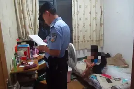 12岁女孩深夜哭着报警：写不出600字作文，妈妈不让我睡觉图片