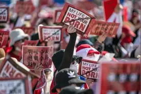 盘点各国偷拍处罚：韩国最高判七年，英国出台专门法案防裙底偷拍图片