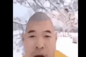 小哥的《一剪梅》又双叒叕火了图片