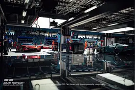 索尼对PS5平台独占游戏寄予了厚望图片