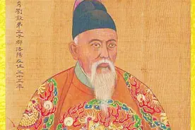 历史趣闻：蝴蝶效应？汉光帝刘秀患高血压是否决定了东汉命运图片