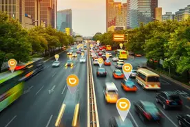 滴滴试行早高峰拼车0佣金计划：总车费全额给司机图片
