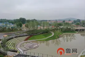 320天建社区 青岛即墨金投规范管理助推乡村振兴齐鲁样板示范项目建设图片