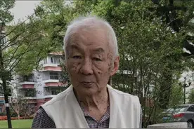 广州77岁走失老人已找到图片