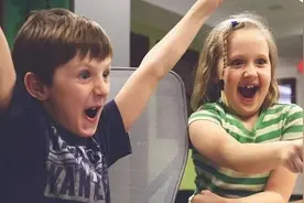 腾讯游戏扩大人脸识别应用范围 未成年人保护进入3.0阶段图片