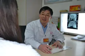 如何从疼痛症状了解股骨头坏死的各个分期阶段图片