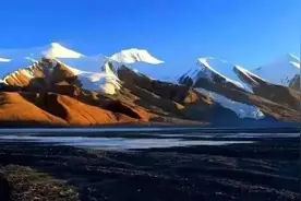 西部战区陆军常态化砺兵高寒山地：仗在哪打，就在哪精训实练图片