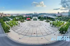 和谐宜居 打造美好家园——邵阳市创建全国文明城市系列报道之三图片