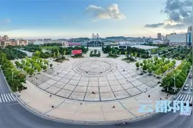 和谐宜居 打造美好家园——邵阳市创建全国文明城市系列报道之三图片