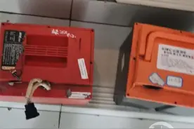 “砰”一声响！电瓶充电期间突然爆炸起火，26岁外卖小哥身亡图片
