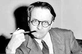 雷蒙德·钱德勒：美好的事物自会久存图片