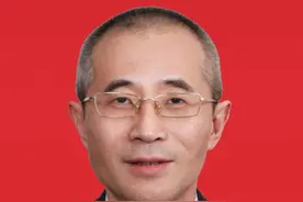 寿子琪当选上海市工商联（总商会）主席图片