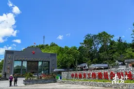 做好“扶贫+”文章！梅州大埔探寻脱贫新路径，村美民富成现实图片