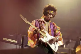 美国黑人音乐②丨盛世的幽灵：民权、泛非与涌动的激进政治图片