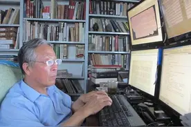 方广锠：为什么主张敦煌遗书“废弃说”图片