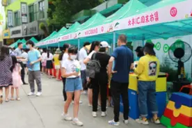 大丰汇618狂欢节来袭，四十商家吃喝玩乐折上折图片