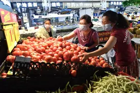 “蔬菜能不生吃就不要生吃”，安全吃果蔬记住这几点图片