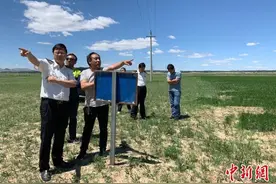 疫情之下内蒙古特色农产品开辟“出口”致富路图片