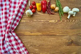 小砧板，大健康图片