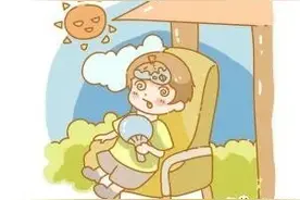 【提醒】高温来袭反而流涕咳嗽？这是“热”到感冒啦！专家教你防治热感冒图片