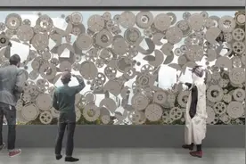 探秘实验室：建筑图纸怎样用编程“长”出来视频封面