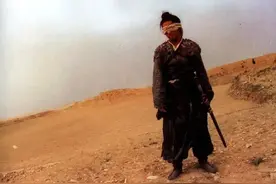 电影《东邪西毒》取景地，如今永远从地球上消失了，全世界却为之喝彩图片