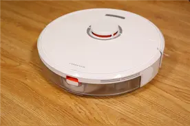 避障脱困全能手！石头扫地机器人T7清扫体验：头脑够聪明图片