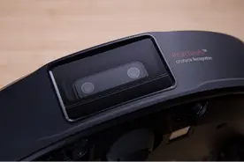 石头扫地机器人T7 Pro详解 睁开眼的机器人有多厉害图片