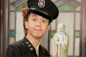粤语相声后继有人图片