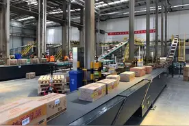 头条 | 北国物流园：从手工操作到数据驱动转型图片