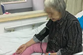 双侧手臂血压差别大？小心，这可能是血管有问题图片