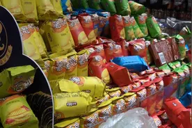 85秒丨《儿童零食通用要求》即将实施 怎么给3-12岁的孩子选零食看这里图片