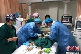 3岁7个月男童从29楼坠落竟奇迹生还！发生了啥？图片