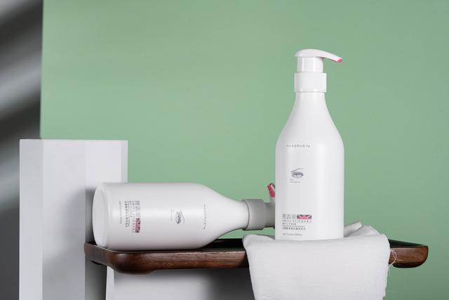 有了氨基酸洗发水，在家就能给头发做沙龙级护理