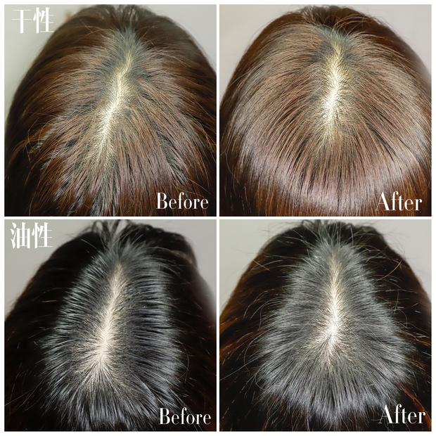 有了氨基酸洗发水，在家就能给头发做沙龙级护理