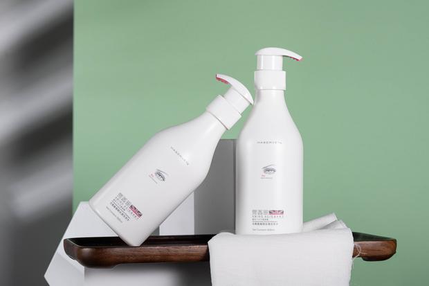 有了氨基酸洗发水，在家就能给头发做沙龙级护理