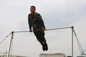 兵言兵事｜让“拼”成为一种习惯图片