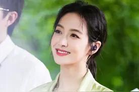 最近被这个单品刷屏，太适合夏天啦图片