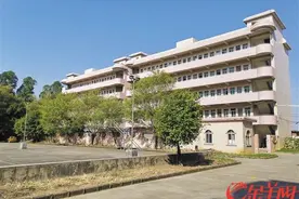 警师合作助“问题少年”再启航 广东首个公办罪错未成年学校7月招生图片