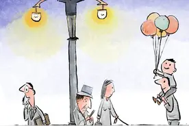 生活不是段子｜王尔德的经典语录「2」图片