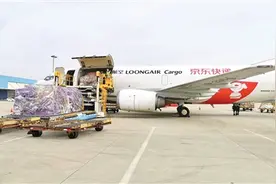 天津市开通至无锡定期货运航线图片