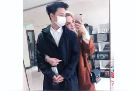 俄媒：中俄跨国情侣晒琐碎日常成“网红”图片