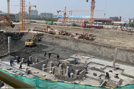 强化稳企金融支持　建行打出“组合拳”图片