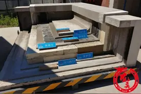 不开空调室内外温差达6℃ 地下室也能用自然光照明 我省“绿色建筑”长这样图片