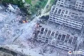 从温岭槽罐车爆炸事件对自卸半挂车安全问题的思考图片
