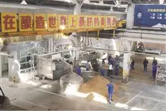 糖尿病患者还在纠结吃不吃主食 不如来一碗青稞饭图片
