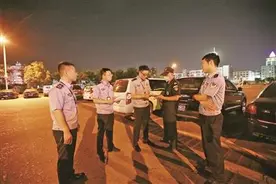别吵了，孩子们要中高考了 还吵？打举报电话投诉你图片