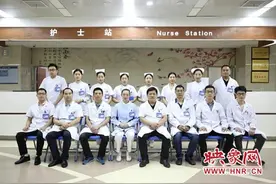 河南圣德医院骨科椎间孔镜翻修术轻松解决腰椎顽疾术后复发问题图片
