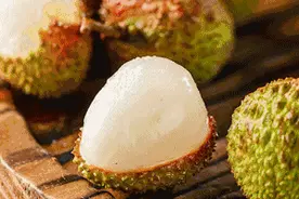 转发扩散！荔枝千万别多吃，可能导致中毒昏厥图片