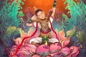 湖南卫视金牌制片人落户杭州，《大明风华》《哪吒降妖记》原来都是“杭产剧”图片